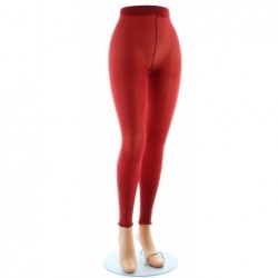 Berthe Aux Grands Pieds Leggings Femme Berthe fins - Image 4