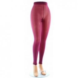 Berthe Aux Grands Pieds Leggings Femme Berthe fins - Image 4