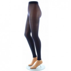 Berthe Aux Grands Pieds Leggings Femme Berthe fins - Image principale