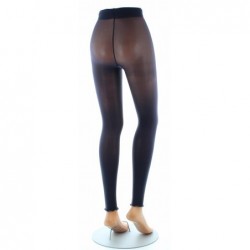 Berthe Aux Grands Pieds Leggings Femme Berthe fins - Image 2