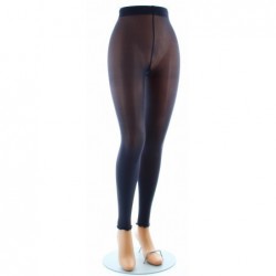 Berthe Aux Grands Pieds Leggings Femme Berthe fins - Image 4