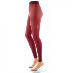Berthe Aux Grands Pieds Leggings Femme Berthe fins - Image principale