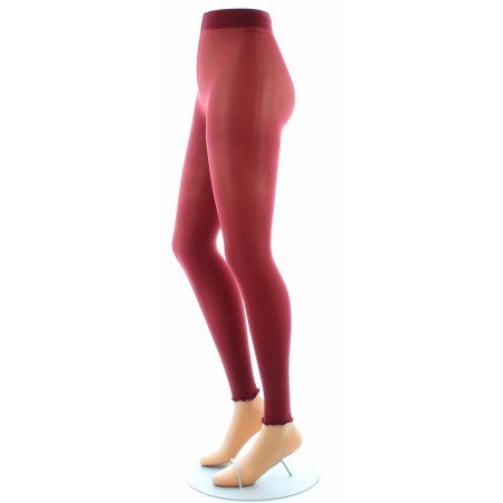 Berthe Aux Grands Pieds Leggings Femme Berthe fins