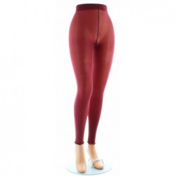 Berthe Aux Grands Pieds Leggings Femme Berthe fins - Image 4