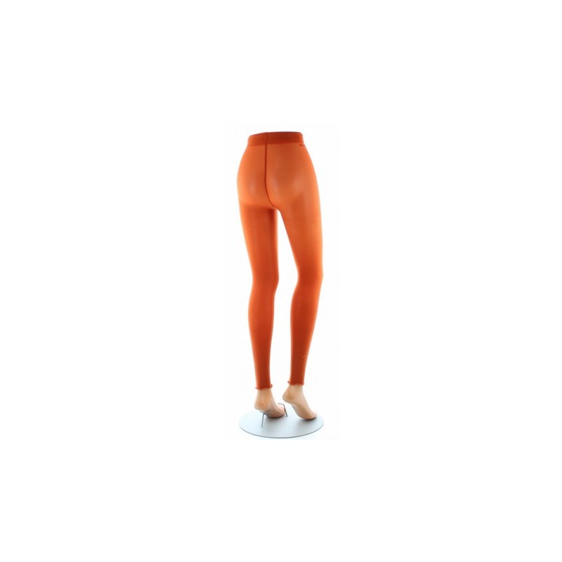 Berthe Aux Grands Pieds Leggings Femme Berthe fins