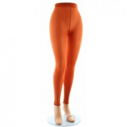 Berthe Aux Grands Pieds Leggings Femme Berthe fins - Image 3