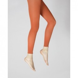 Berthe Aux Grands Pieds Leggings Femme Berthe fins - Image 4