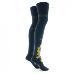 Jambières femme coton...