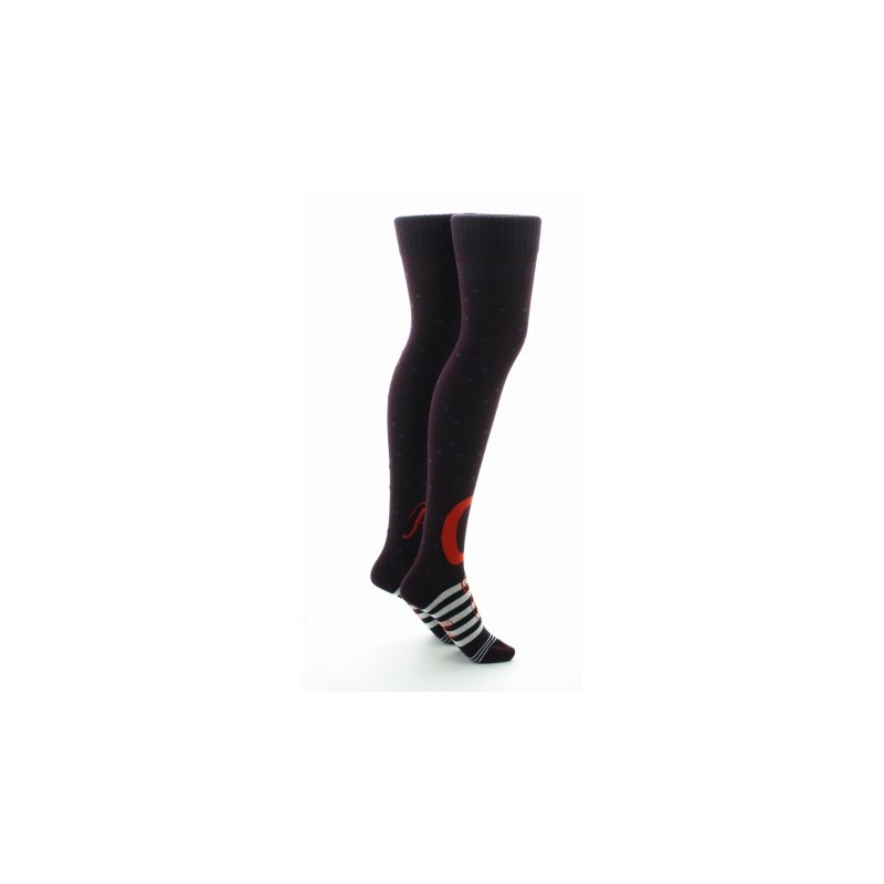 Berthe Aux Grands Pieds Jambières CoCO RicO