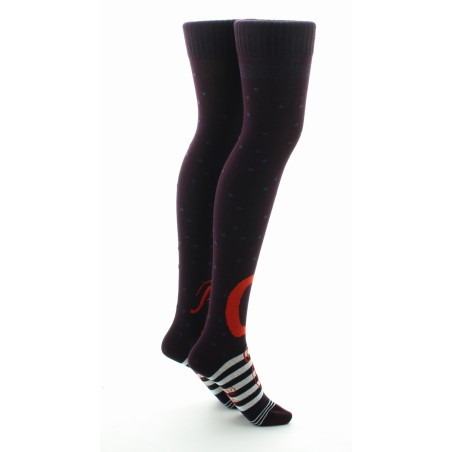 Berthe Aux Grands Pieds Jambières CoCO RicO
