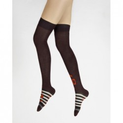Berthe Aux Grands Pieds Jambières CoCO RicO - Image 5