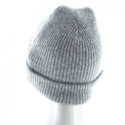 Berthe Aux Grands Pieds Bonnet Chiné - Image 2