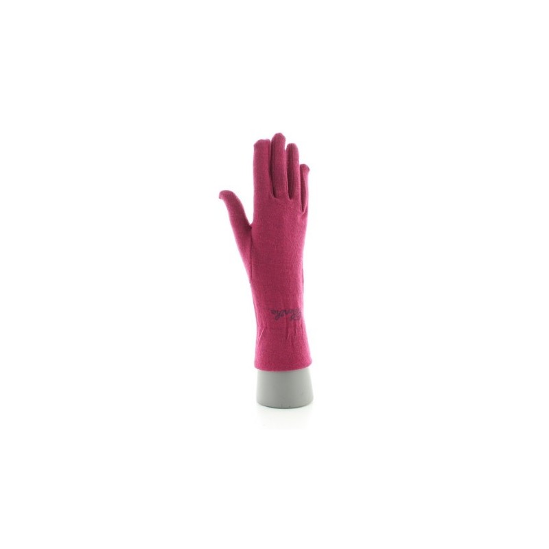Berthe Aux Grands Pieds Gants en cachemire