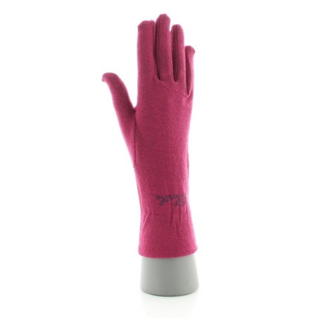 Berthe Aux Grands Pieds Gants en cachemire