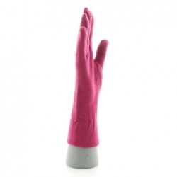 Berthe Aux Grands Pieds Gants en cachemire - Image 2