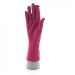 Berthe Aux Grands Pieds Gants en cachemire - Image 3