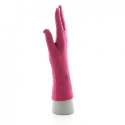 Berthe Aux Grands Pieds Gants en cachemire - Image 4