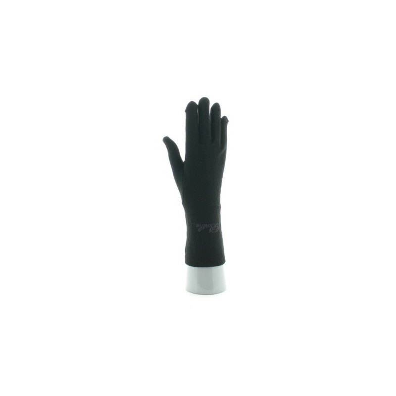 Berthe Aux Grands Pieds Gants en cachemire