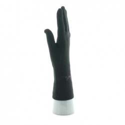 Berthe Aux Grands Pieds Gants en cachemire - Image 4
