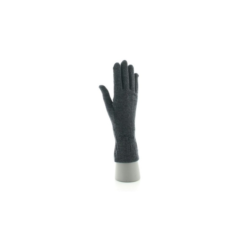 Berthe Aux Grands Pieds Gants en cachemire
