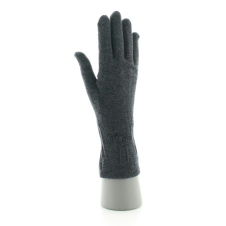 Berthe Aux Grands Pieds Gants en cachemire