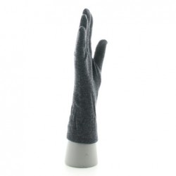Berthe Aux Grands Pieds Gants en cachemire - Image 2