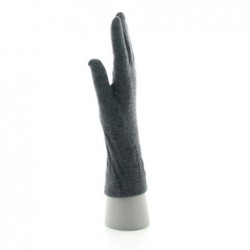 Berthe Aux Grands Pieds Gants en cachemire - Image 4