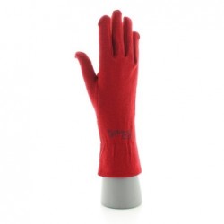 Berthe Aux Grands Pieds Gants en cachemire - Image principale