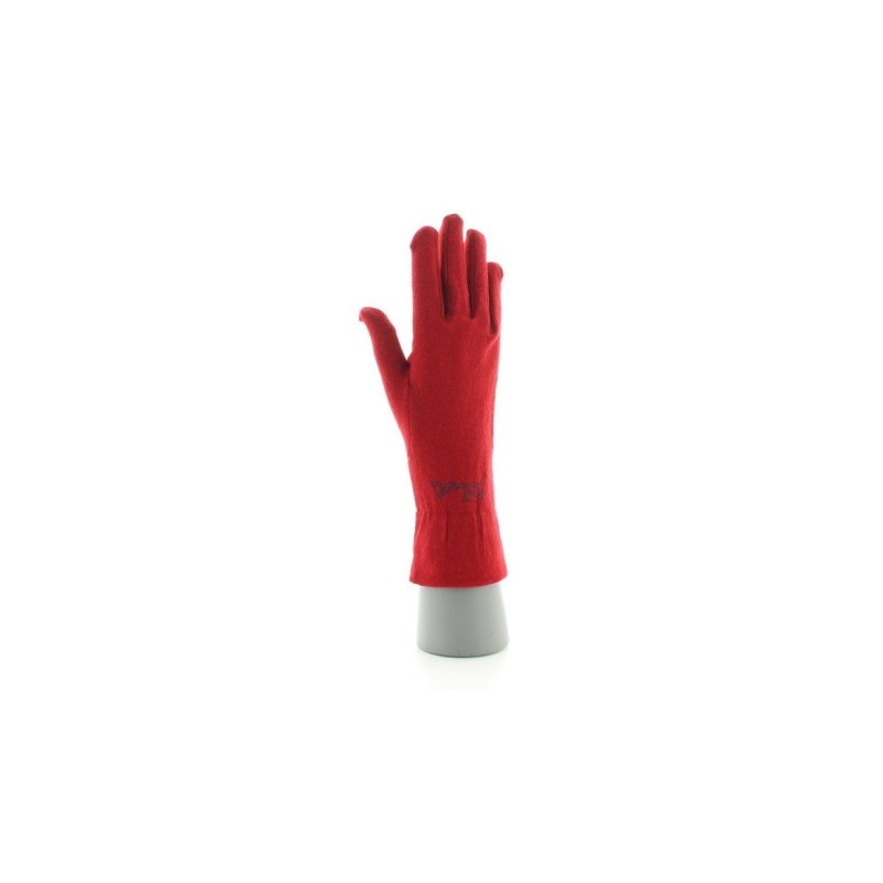 Berthe Aux Grands Pieds Gants en cachemire