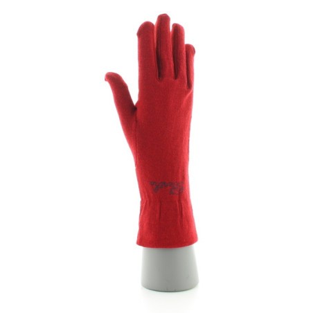Berthe Aux Grands Pieds Gants en cachemire