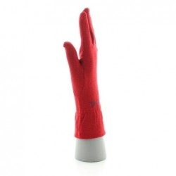 Berthe Aux Grands Pieds Gants en cachemire - Image 4