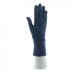Berthe Aux Grands Pieds Gants en cachemire - Image principale