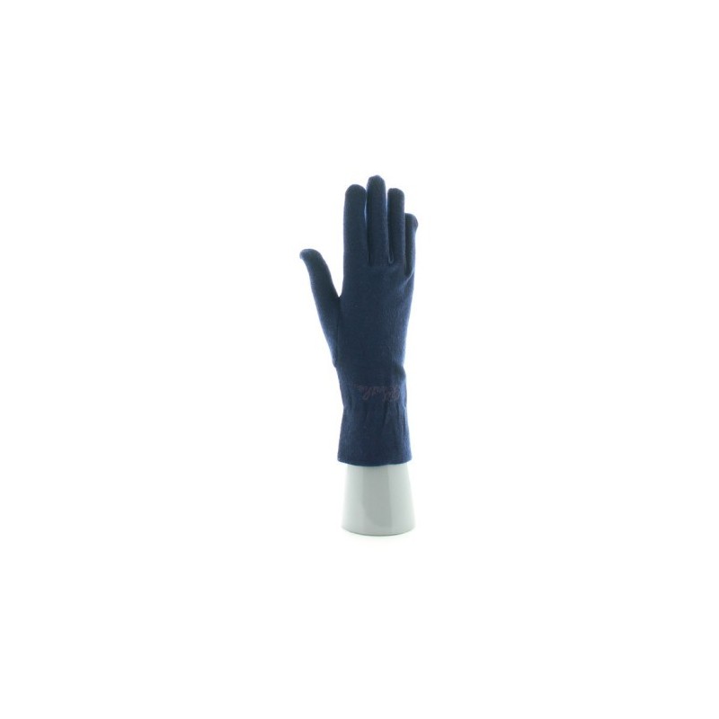 Berthe Aux Grands Pieds Gants en cachemire