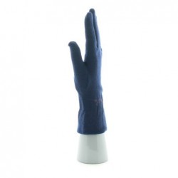Berthe Aux Grands Pieds Gants en cachemire - Image 4