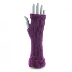 Mitaines en mohair