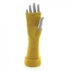 Berthe Aux Grands Pieds Mitaines en mohair - Image 3