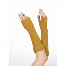 Berthe Aux Grands Pieds Mitaines en mohair - Image 5