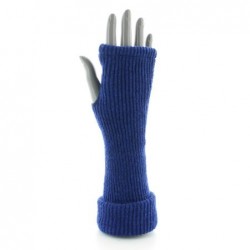Berthe Aux Grands Pieds Mitaines en mohair - Image principale