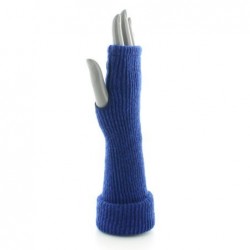 Berthe Aux Grands Pieds Mitaines en mohair - Image 2