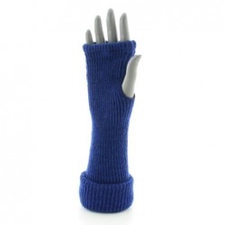 Berthe Aux Grands Pieds Mitaines en mohair - Image 3