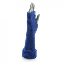 Berthe Aux Grands Pieds Mitaines en mohair - Image 4