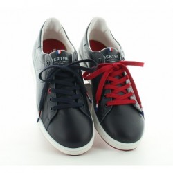 Berthe Aux Grands Pieds Sneakers Berthe Aux Grands Pieds Marine - Image 4