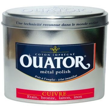 OUATOR Rénovateur de métaux 75 g