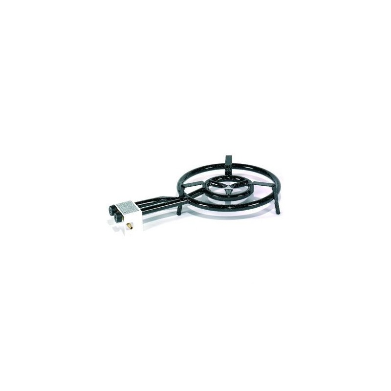 La Valenciana Réchaud diffuseur 40 cm / 2 anneaux