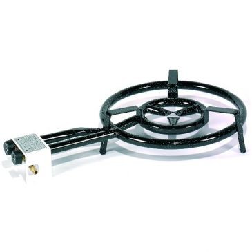 La Valenciana Réchaud diffuseur 40 cm / 2 anneaux