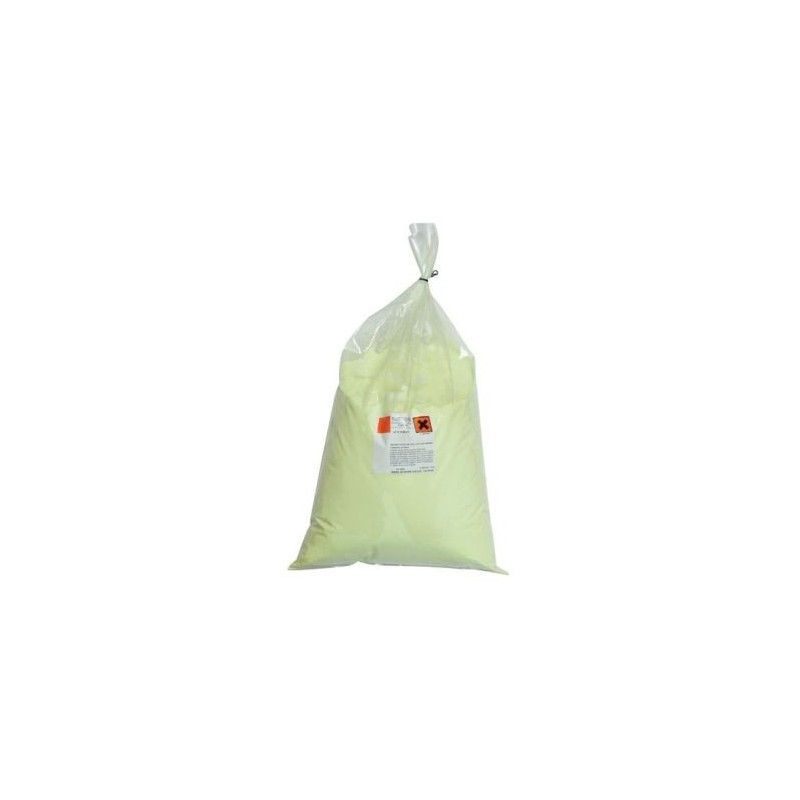 DOUSSELIN Fluidosoufre sac 10k (fleur)