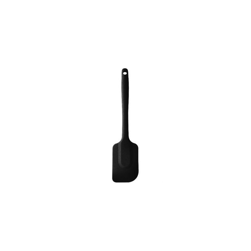 Mastrad Spatule silicone Noire
