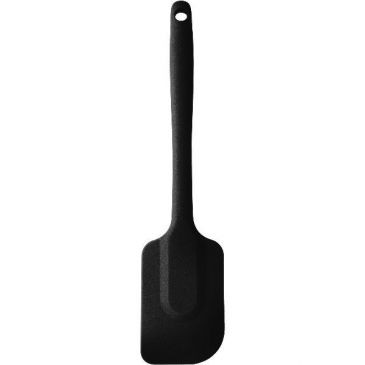 Mastrad Spatule silicone Noire
