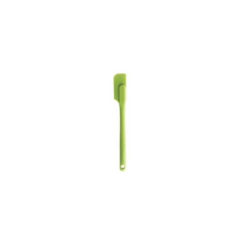 Mastrad Demi-spatule silicone Verte