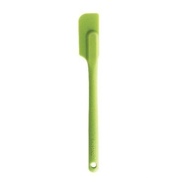 Mastrad Demi-spatule silicone Verte